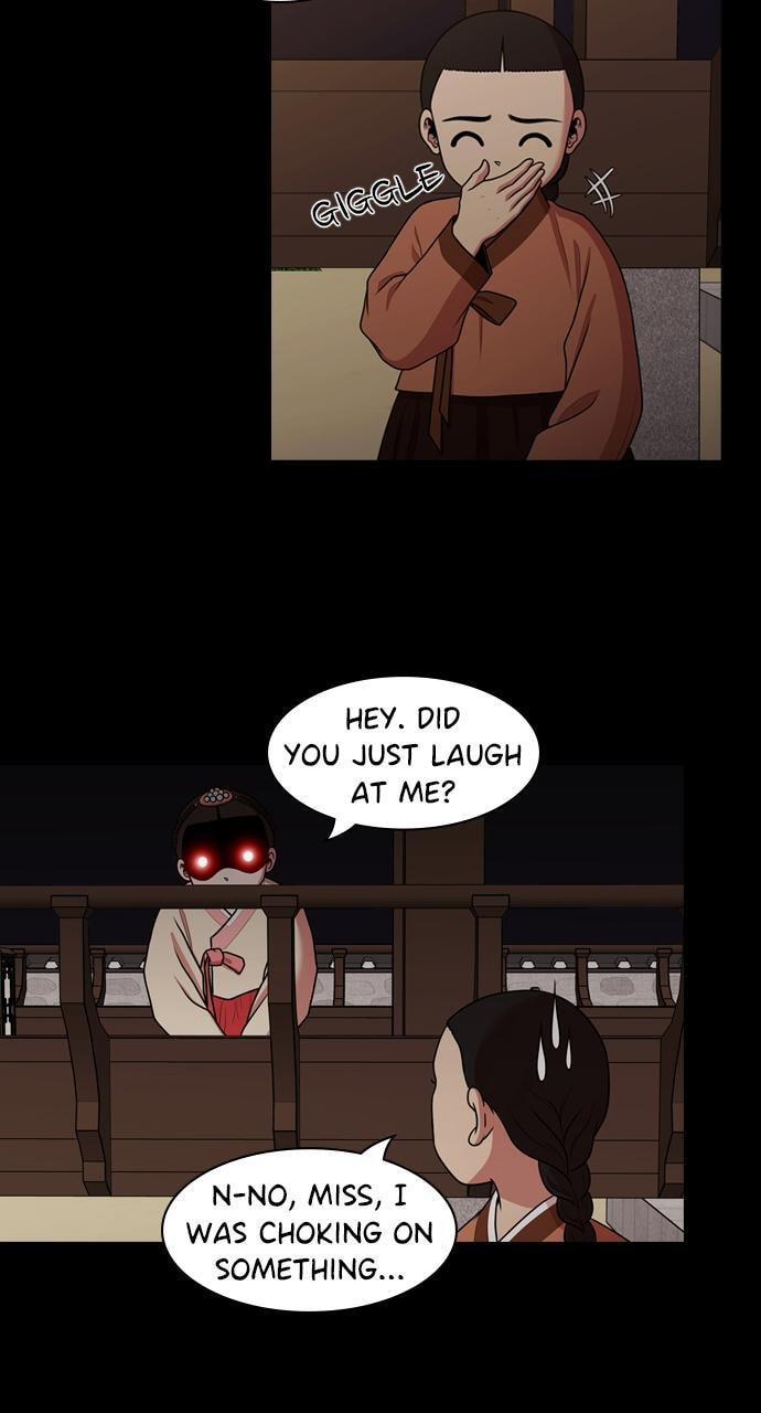Read Tomorrow (Llama) chapter 185 image 29 on Lezhin