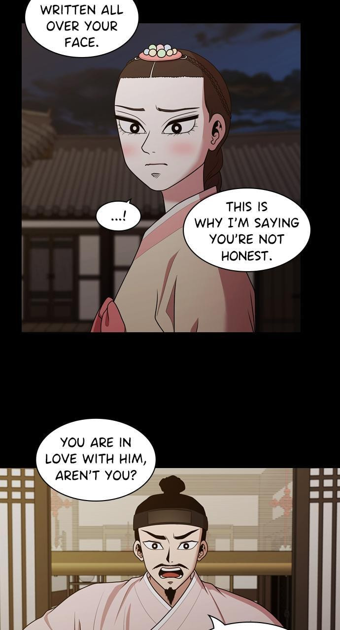 Read Tomorrow (Llama) chapter 185 image 31 on Lezhin