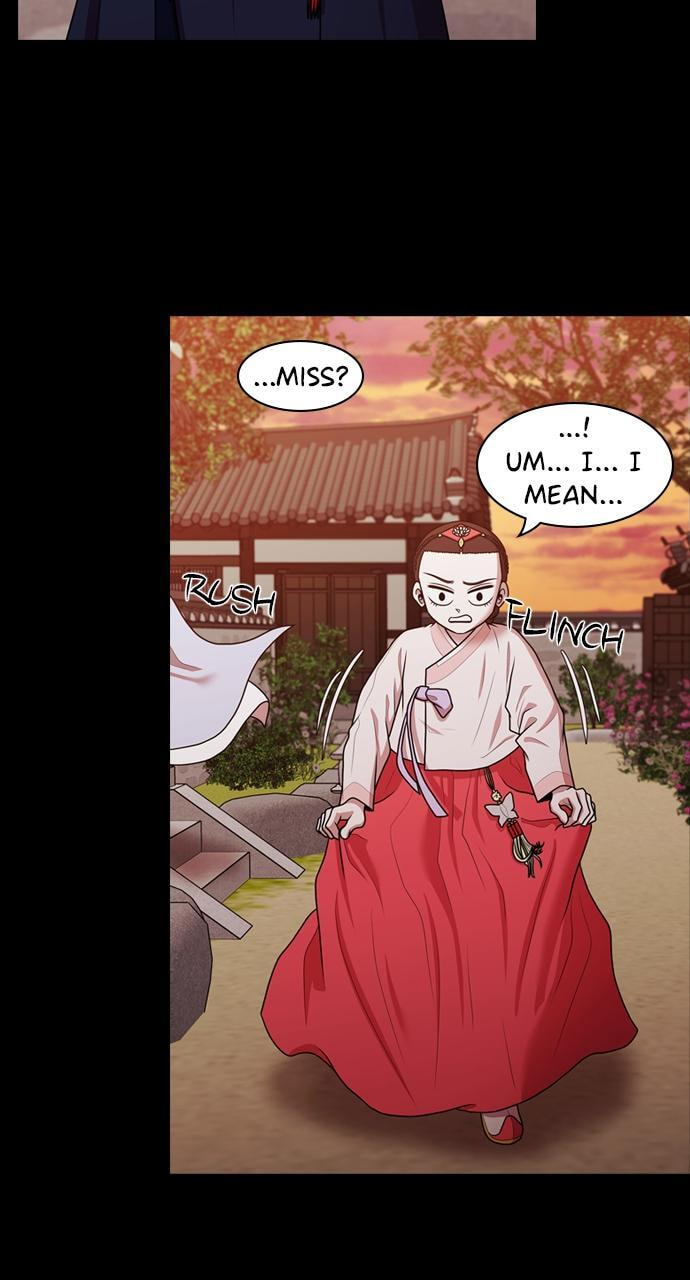 Read Tomorrow (Llama) chapter 185 image 45 on Lezhin