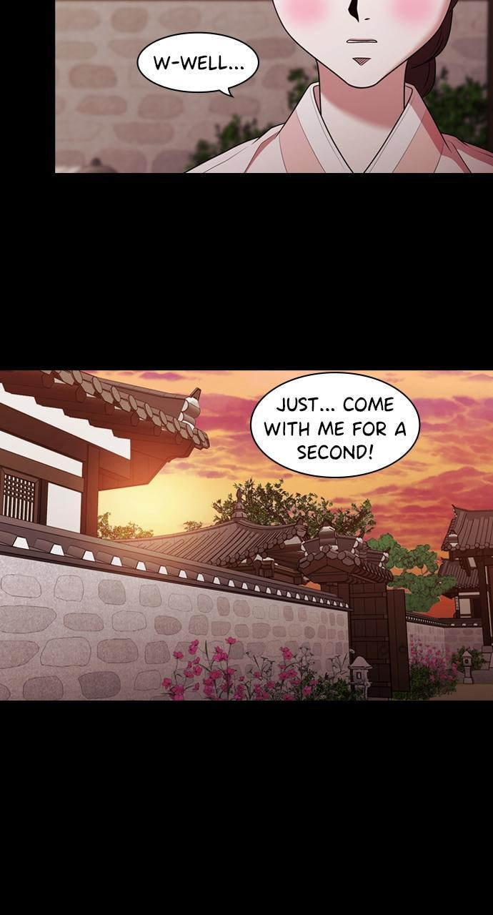 Read Tomorrow (Llama) chapter 185 image 47 on Lezhin
