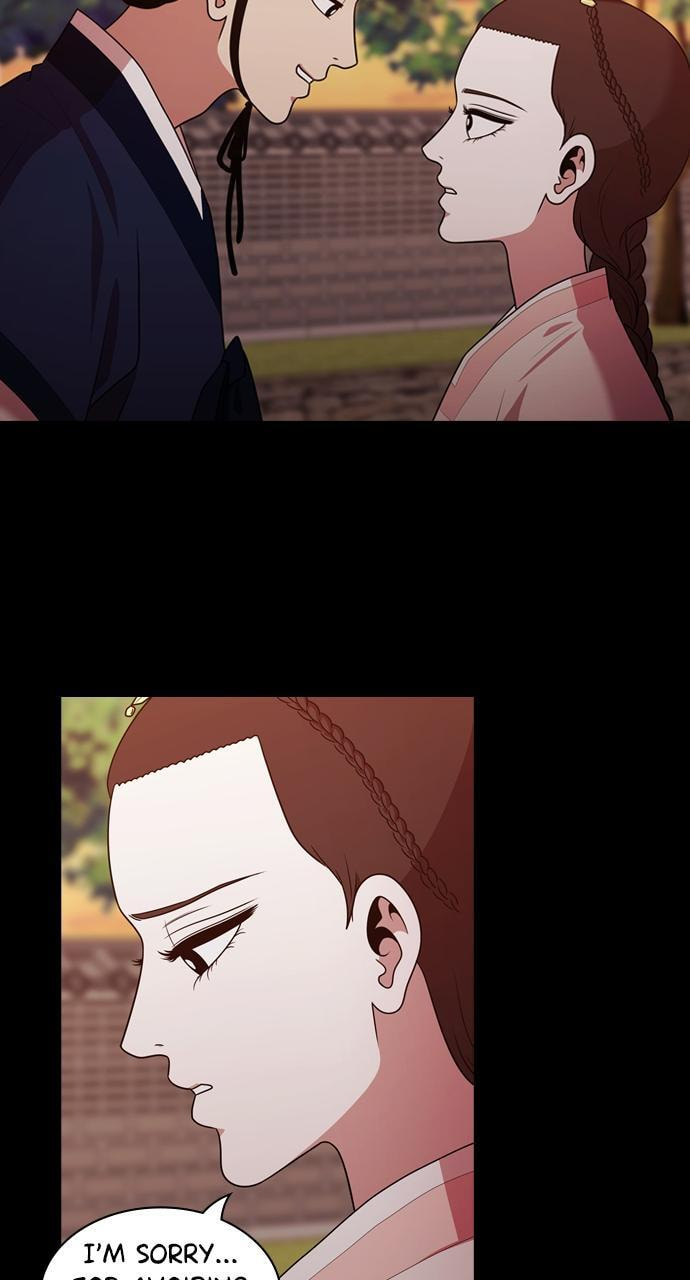 Read Tomorrow (Llama) chapter 185 image 50 on Lezhin
