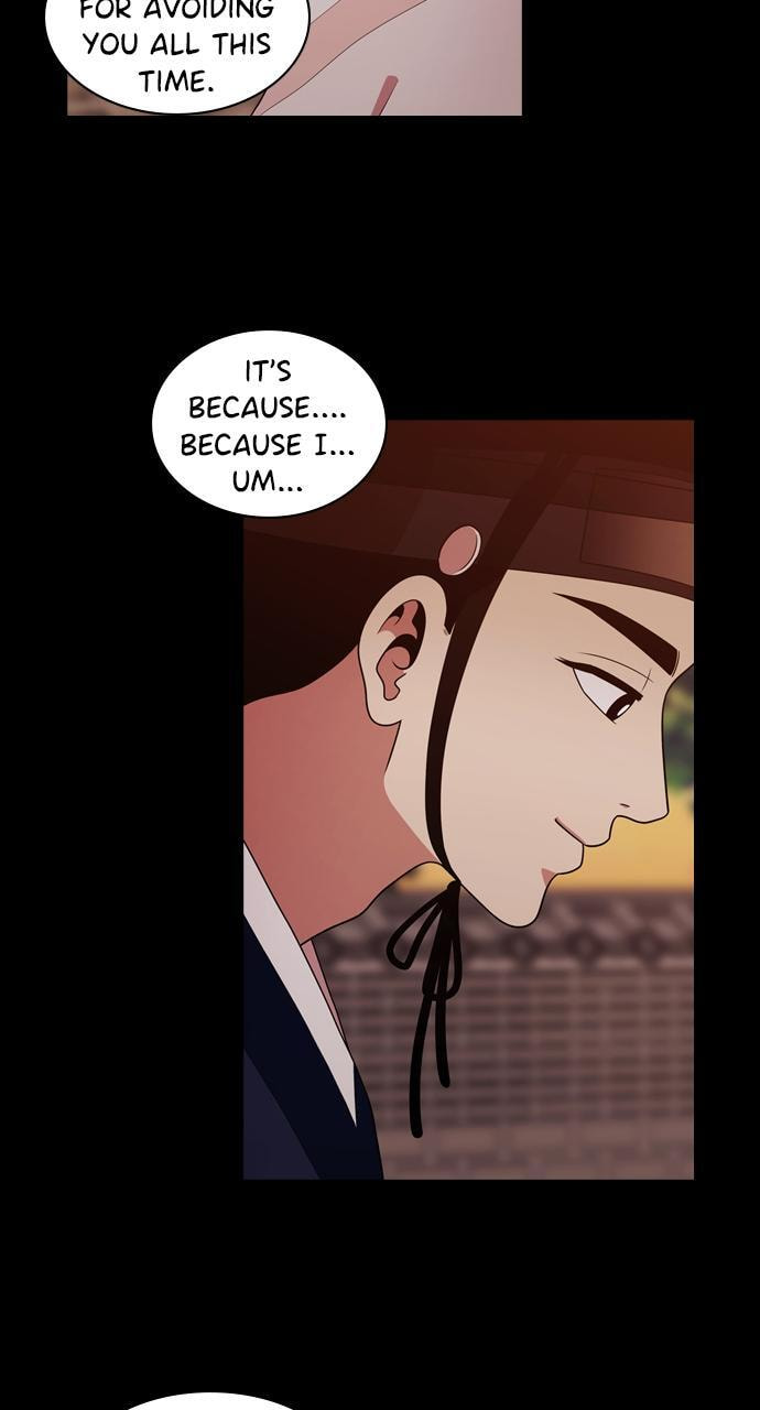 Read Tomorrow (Llama) chapter 185 image 51 on Lezhin