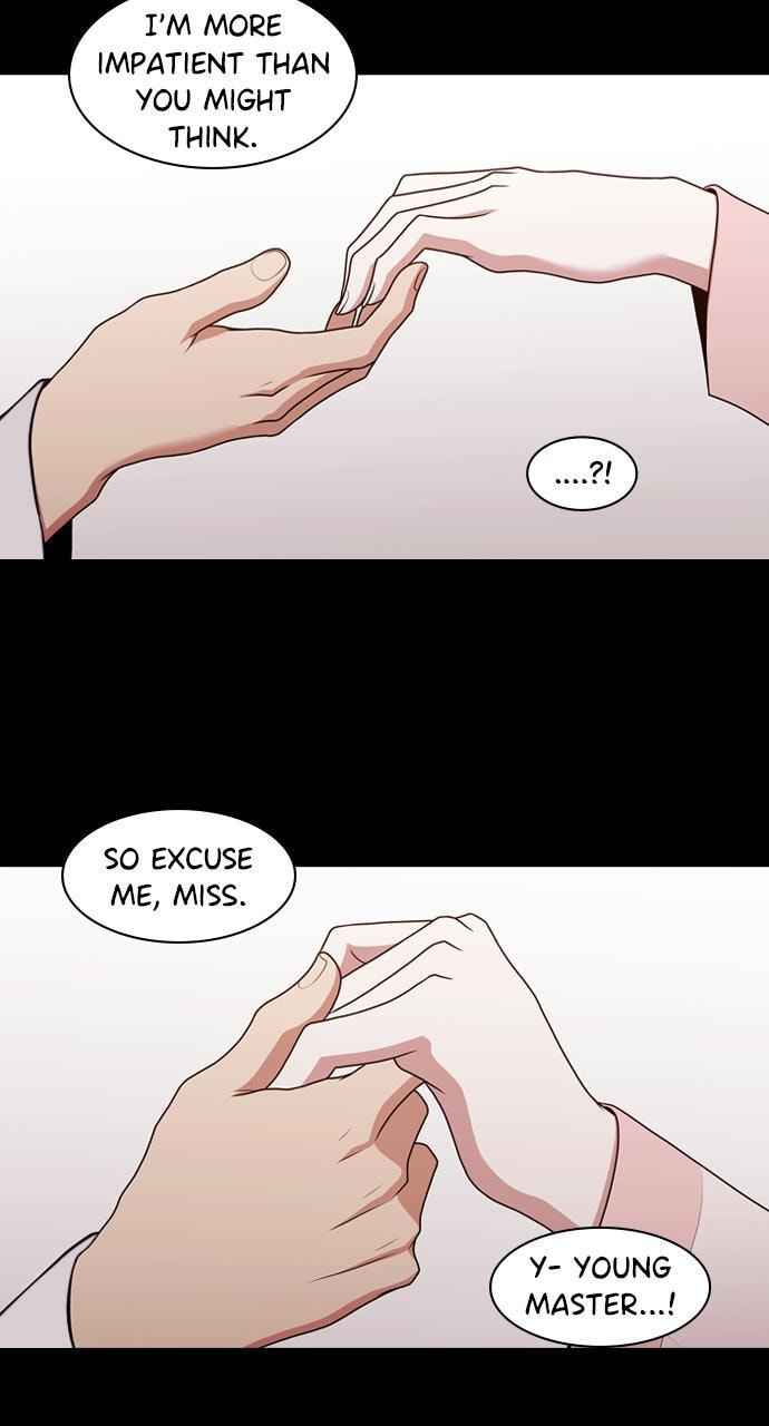 Read Tomorrow (Llama) chapter 185 image 52 on Lezhin