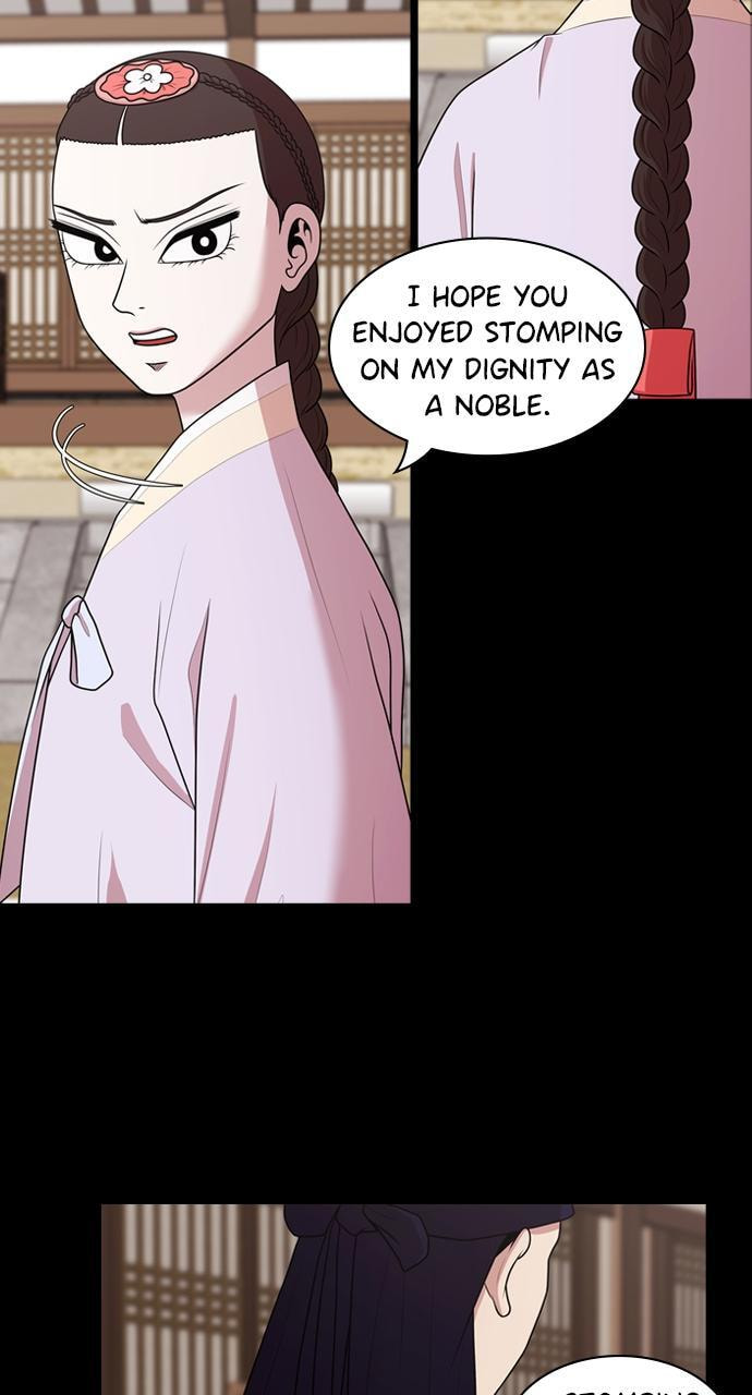 Read Tomorrow (Llama) chapter 185 image 6 on Lezhin