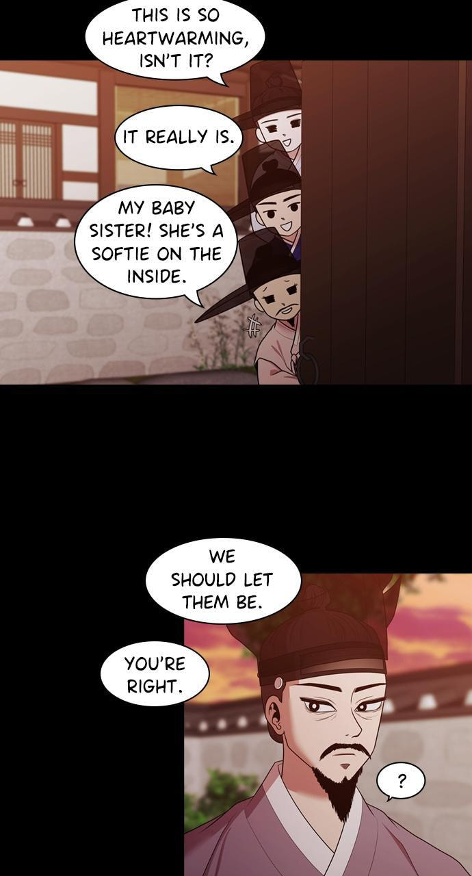 Read Tomorrow (Llama) chapter 185 image 60 on Lezhin