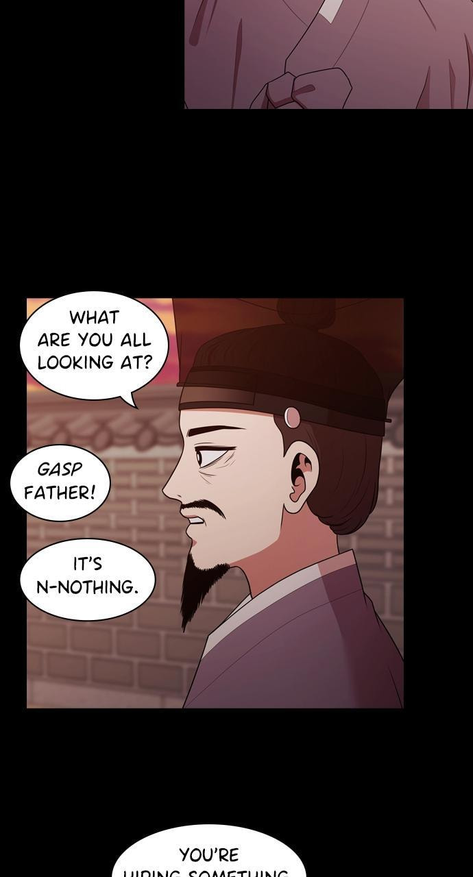 Read Tomorrow (Llama) chapter 185 image 61 on Lezhin