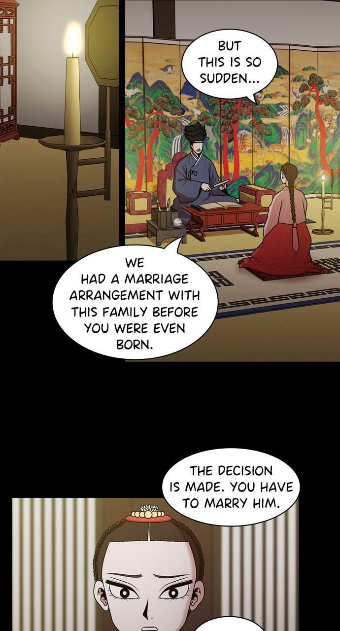 Read Tomorrow (Llama) chapter 186 image 1 on Lezhin