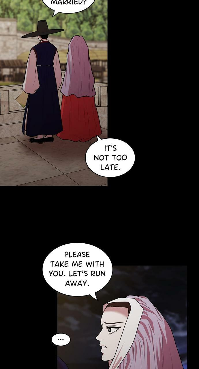 Read Tomorrow (Llama) chapter 186 image 16 on Lezhin