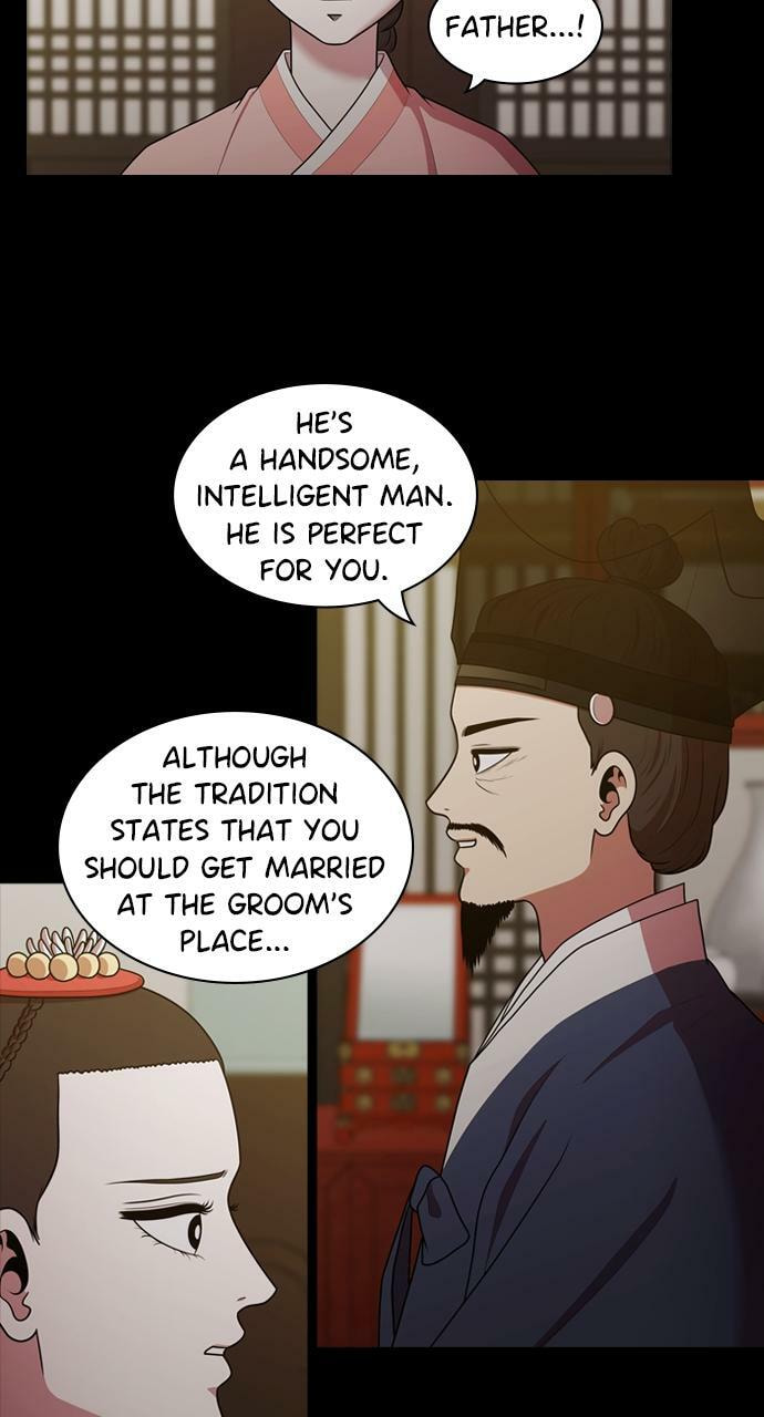 Read Tomorrow (Llama) chapter 186 image 2 on Lezhin