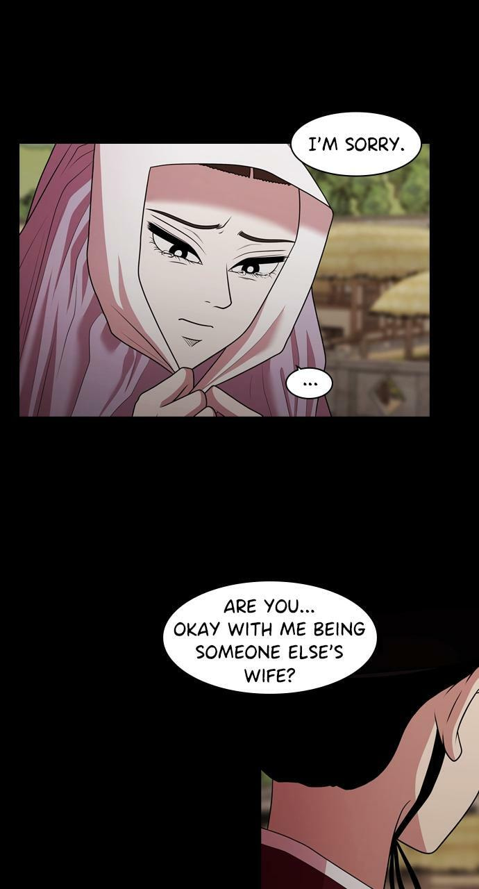 Read Tomorrow (Llama) chapter 186 image 20 on Lezhin