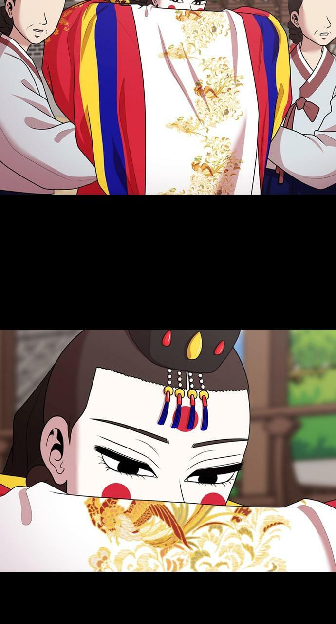 Read Tomorrow (Llama) chapter 186 image 28 on Lezhin