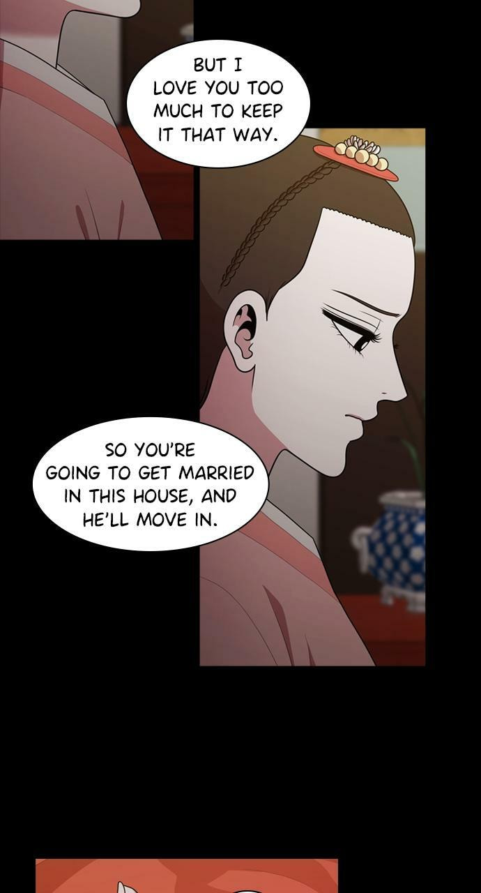 Read Tomorrow (Llama) chapter 186 image 3 on Lezhin