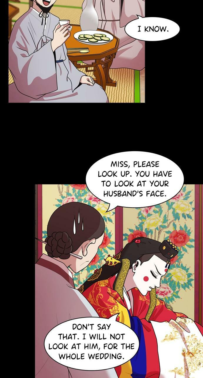 Read Tomorrow (Llama) chapter 186 image 31 on Lezhin
