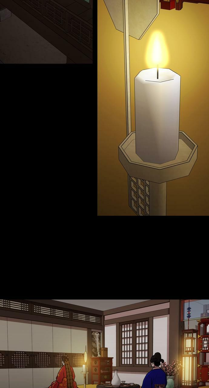 Read Tomorrow (Llama) chapter 186 image 36 on Lezhin