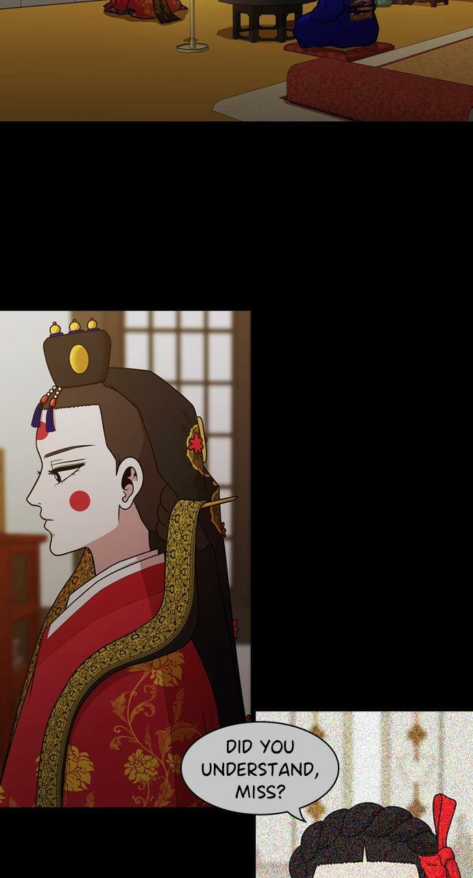 Read Tomorrow (Llama) chapter 186 image 37 on Lezhin