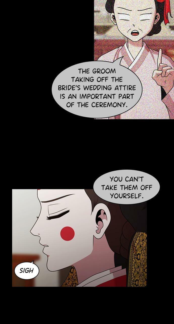 Read Tomorrow (Llama) chapter 186 image 38 on Lezhin