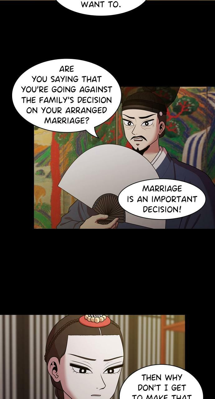 Read Tomorrow (Llama) chapter 186 image 5 on Lezhin