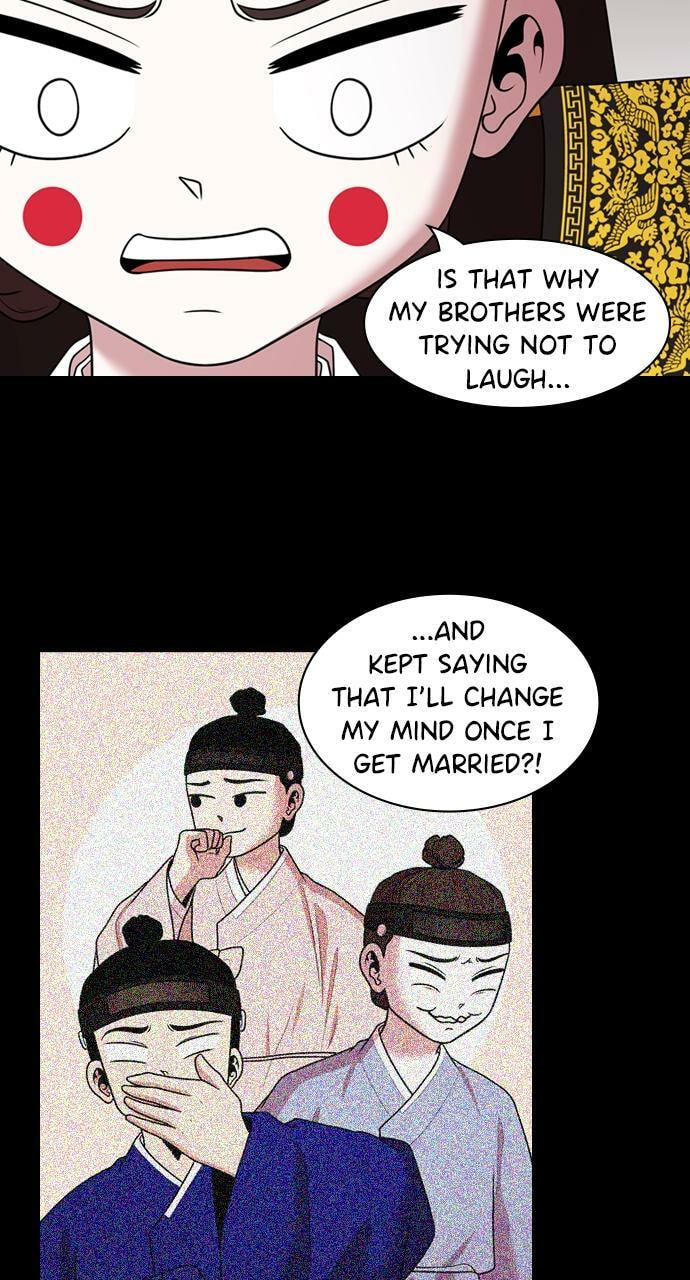 Read Tomorrow (Llama) chapter 186 image 57 on Lezhin