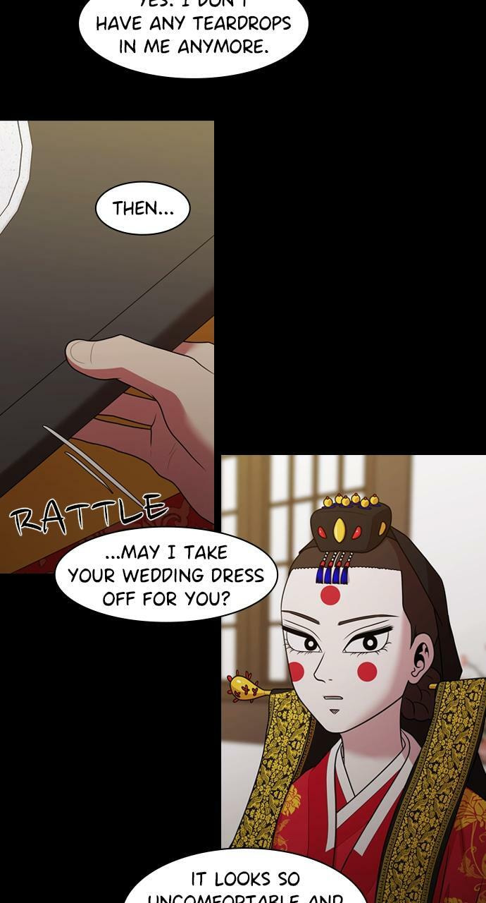 Read Tomorrow (Llama) chapter 186 image 63 on Lezhin