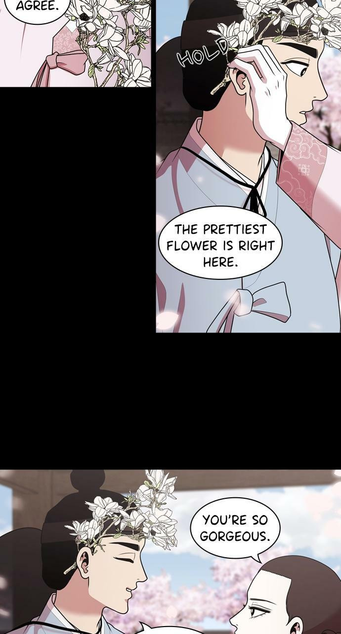 Read Tomorrow (Llama) chapter 187 image 10 on Lezhin