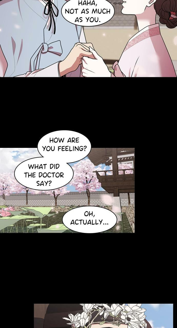 Read Tomorrow (Llama) chapter 187 image 11 on Lezhin
