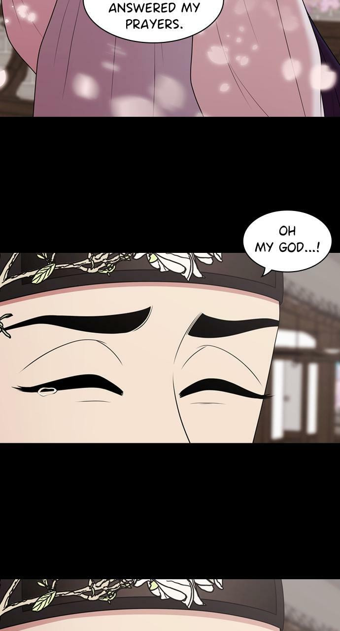 Read Tomorrow (Llama) chapter 187 image 14 on Lezhin