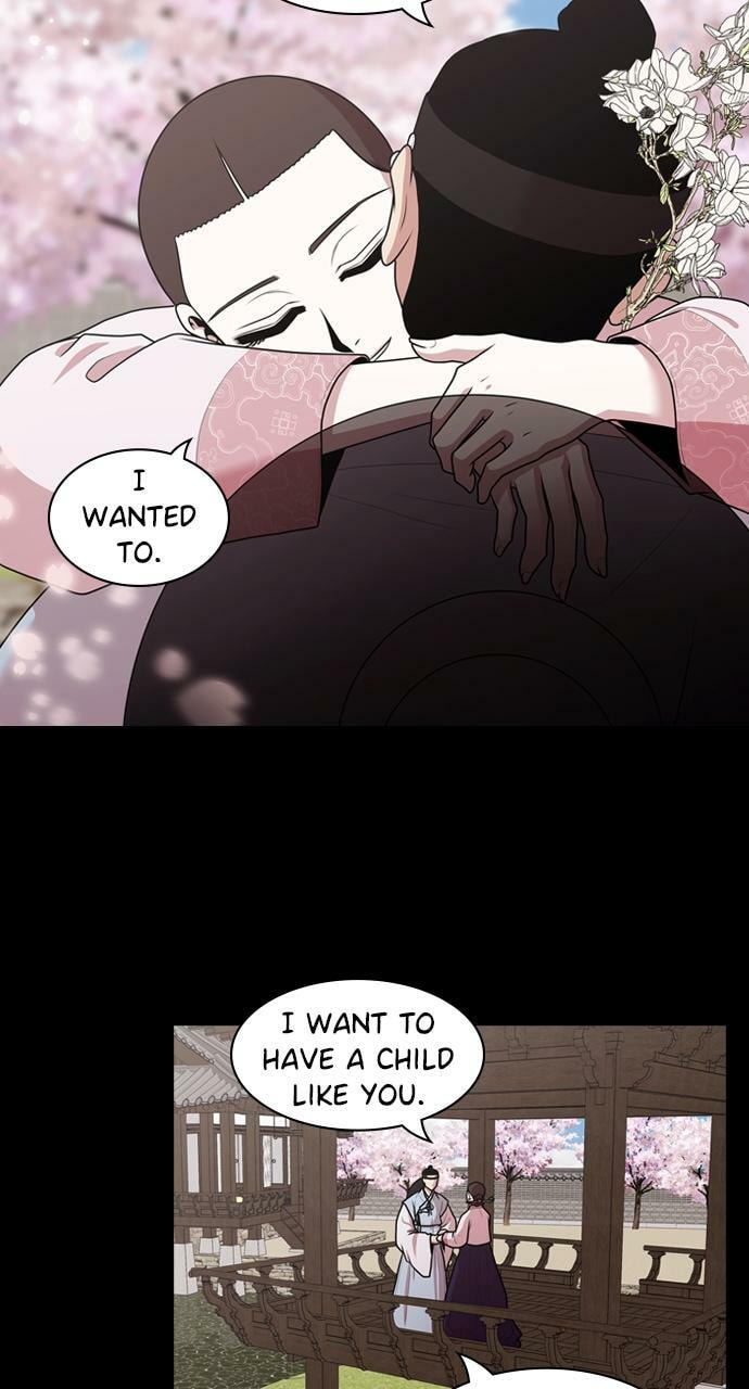Read Tomorrow (Llama) chapter 187 image 16 on Lezhin