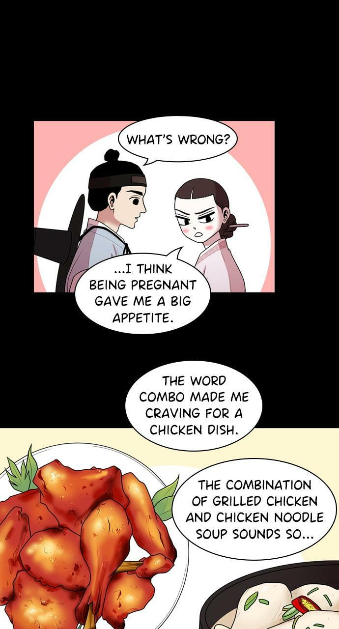 Read Tomorrow (Llama) chapter 187 image 18 on Lezhin