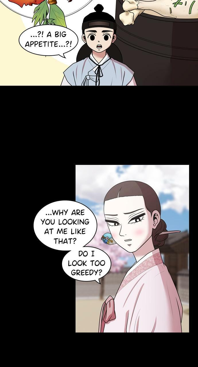 Read Tomorrow (Llama) chapter 187 image 19 on Lezhin