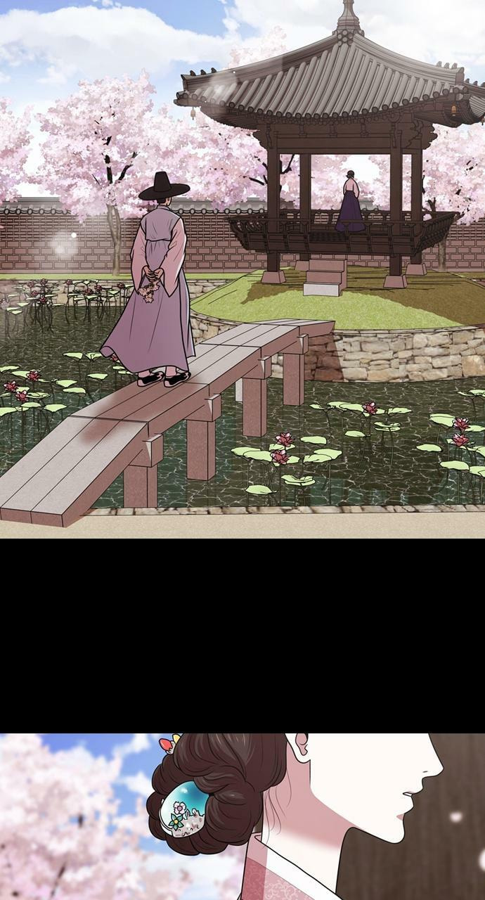 Read Tomorrow (Llama) chapter 187 image 2 on Lezhin