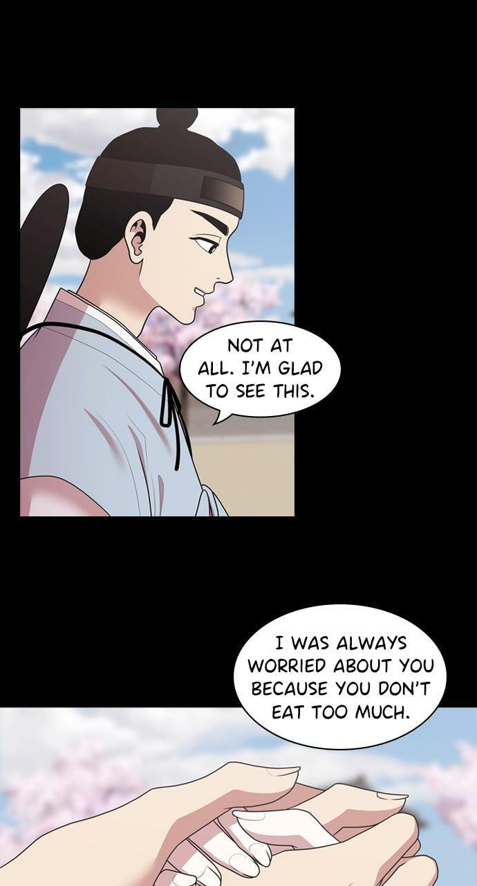 Read Tomorrow (Llama) chapter 187 image 20 on Lezhin