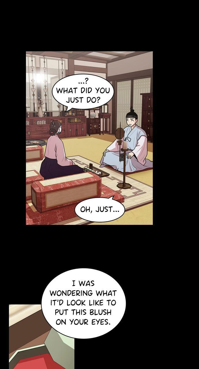 Read Tomorrow (Llama) chapter 187 image 26 on Lezhin