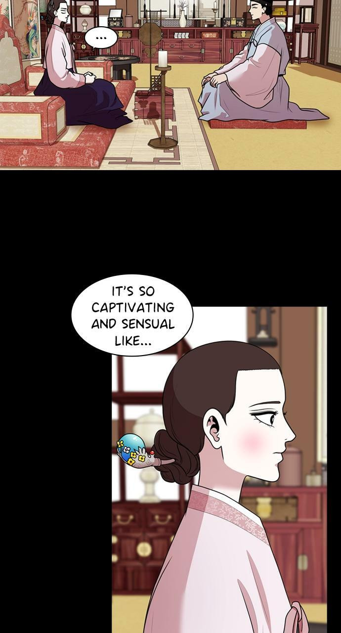 Read Tomorrow (Llama) chapter 187 image 29 on Lezhin