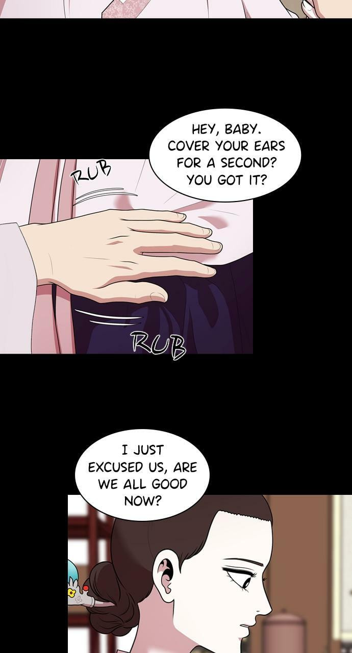 Read Tomorrow (Llama) chapter 187 image 32 on Lezhin