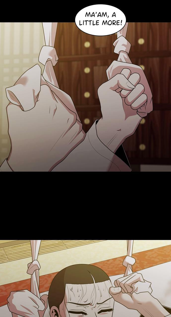 Read Tomorrow (Llama) chapter 187 image 47 on Lezhin