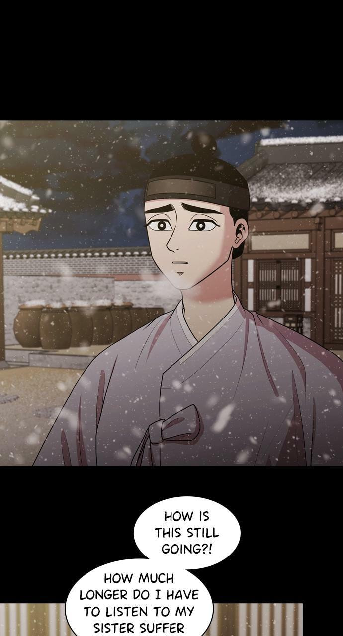 Read Tomorrow (Llama) chapter 187 image 49 on Lezhin
