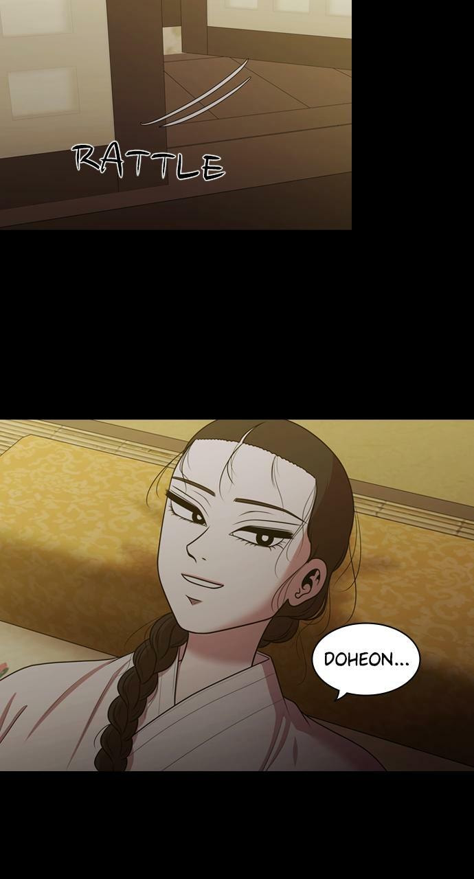 Read Tomorrow (Llama) chapter 187 image 56 on Lezhin