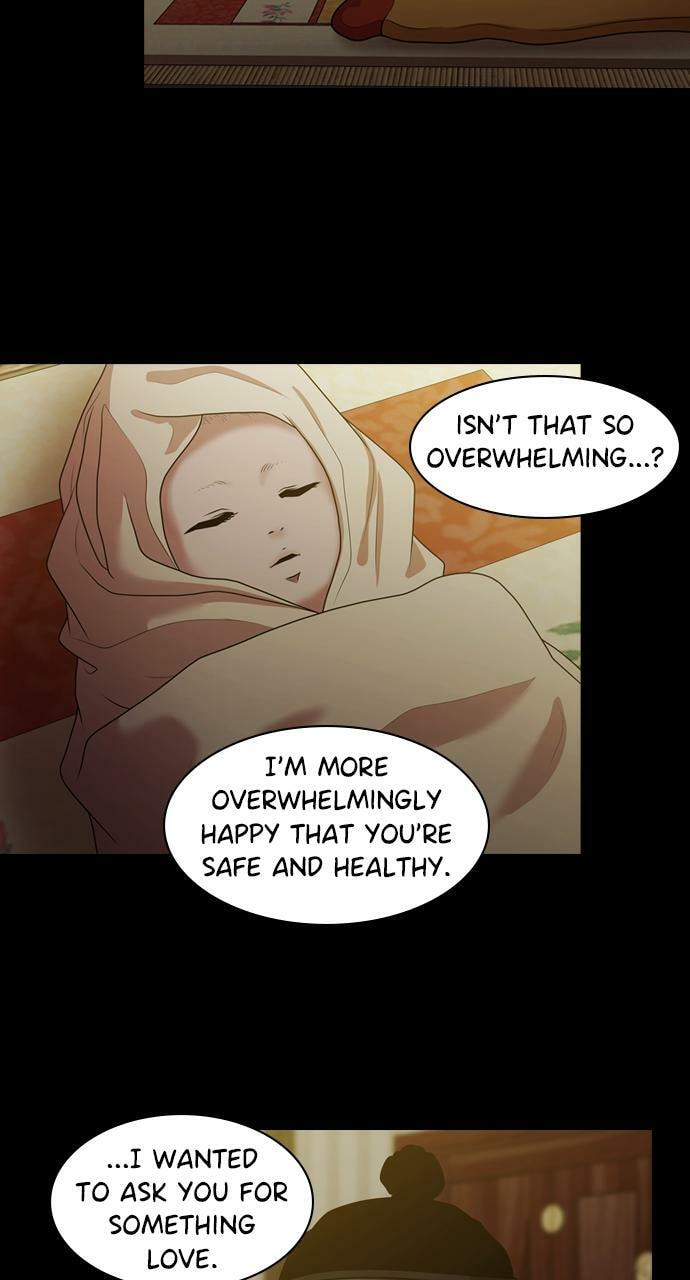 Read Tomorrow (Llama) chapter 187 image 59 on Lezhin