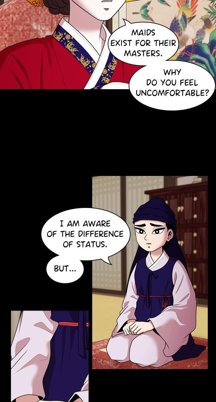 Read Tomorrow (Llama) chapter 188 image 10 on Lezhin