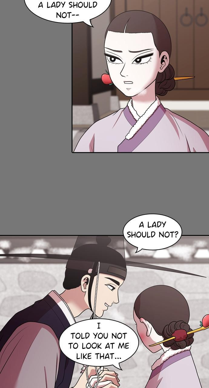 Read Tomorrow (Llama) chapter 188 image 17 on Lezhin