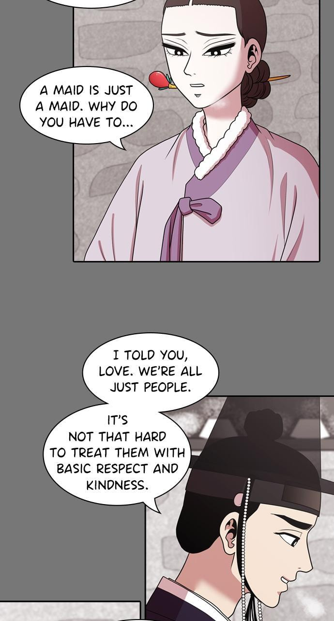Read Tomorrow (Llama) chapter 188 image 23 on Lezhin