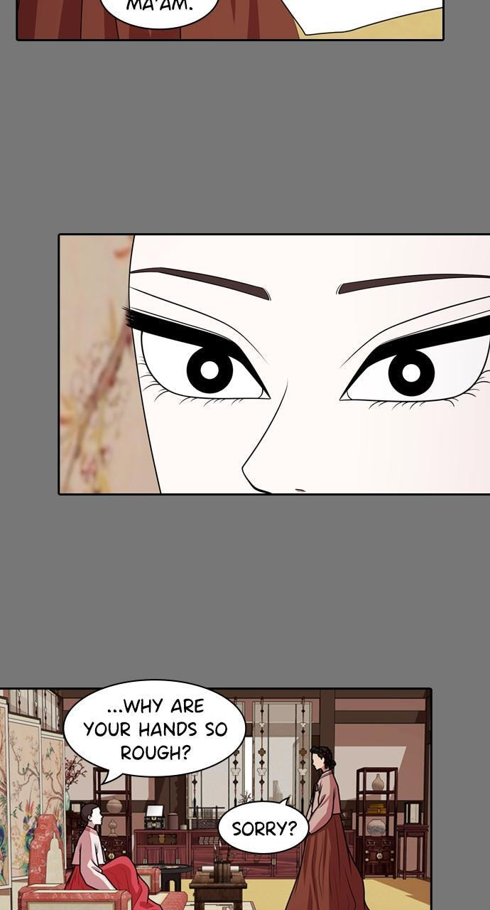 Read Tomorrow (Llama) chapter 188 image 28 on Lezhin