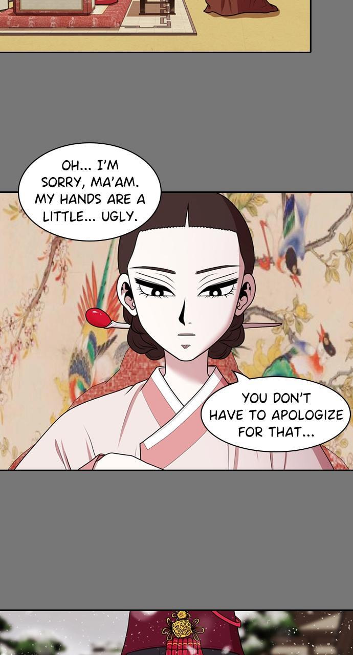 Read Tomorrow (Llama) chapter 188 image 29 on Lezhin