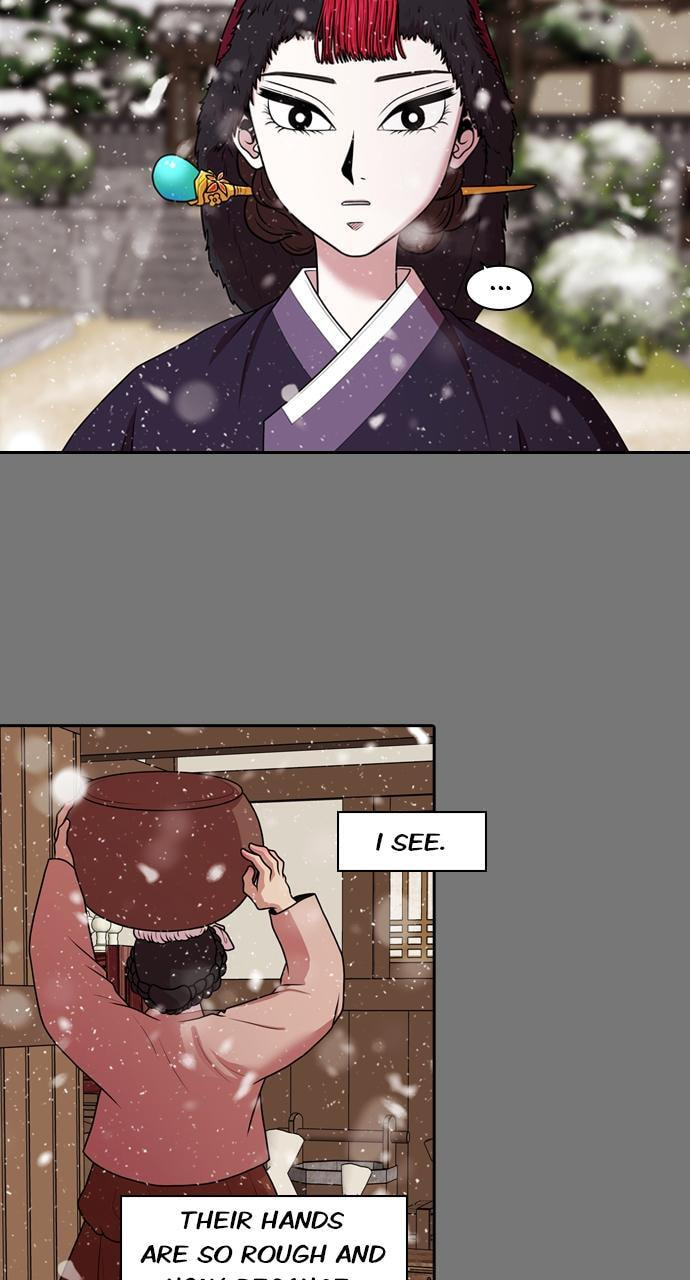 Read Tomorrow (Llama) chapter 188 image 30 on Lezhin