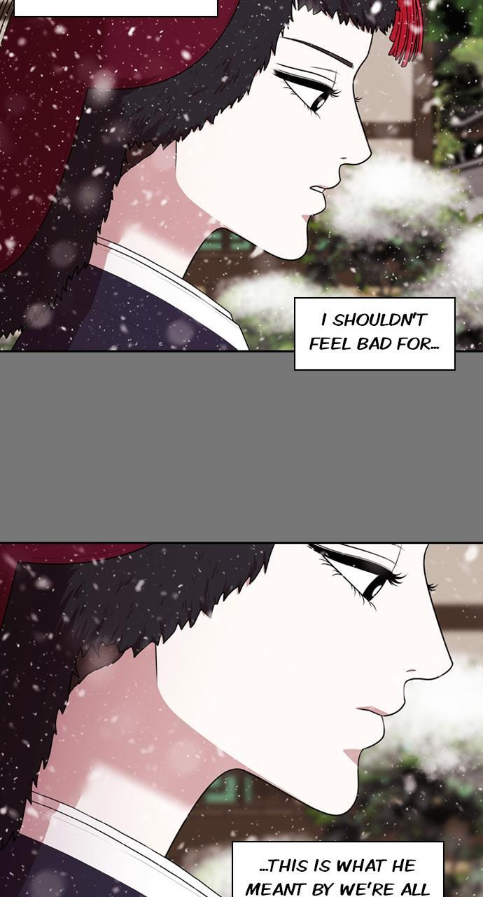 Read Tomorrow (Llama) chapter 188 image 32 on Lezhin