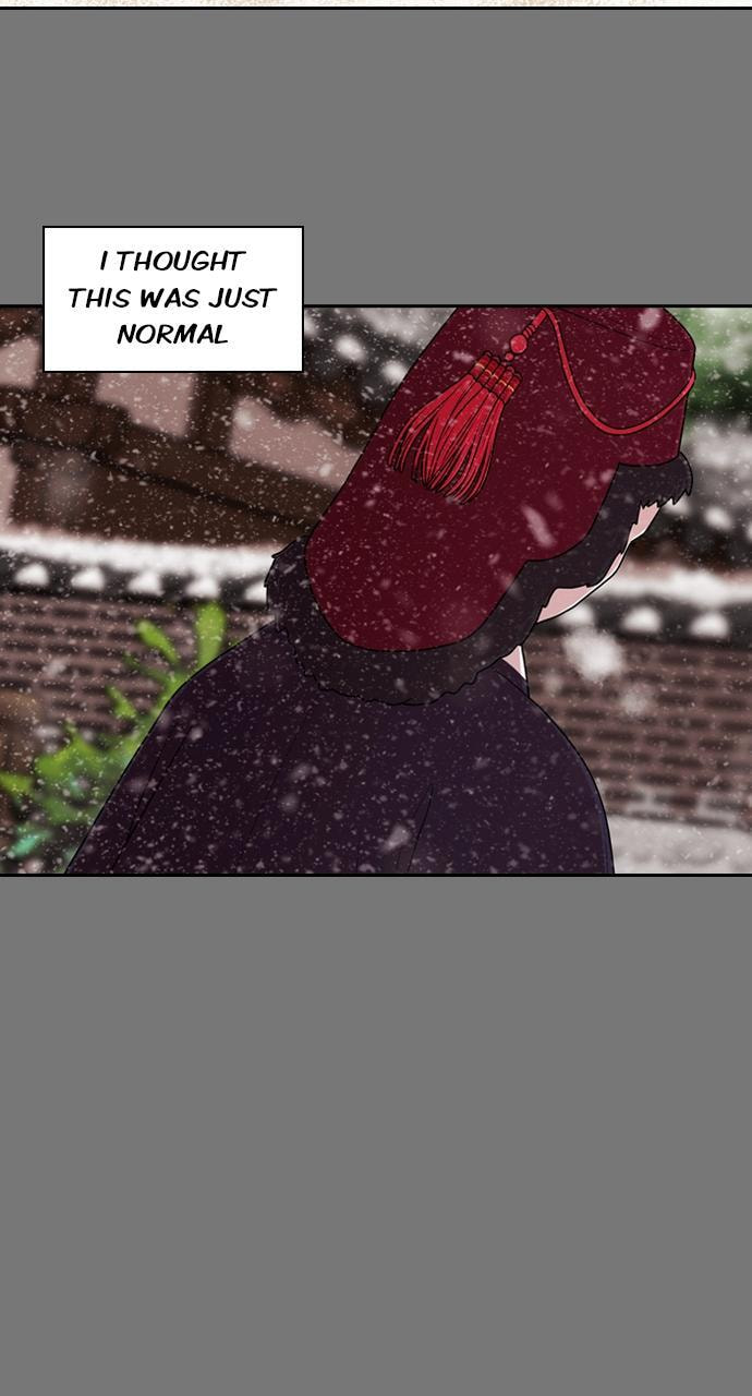 Read Tomorrow (Llama) chapter 188 image 34 on Lezhin