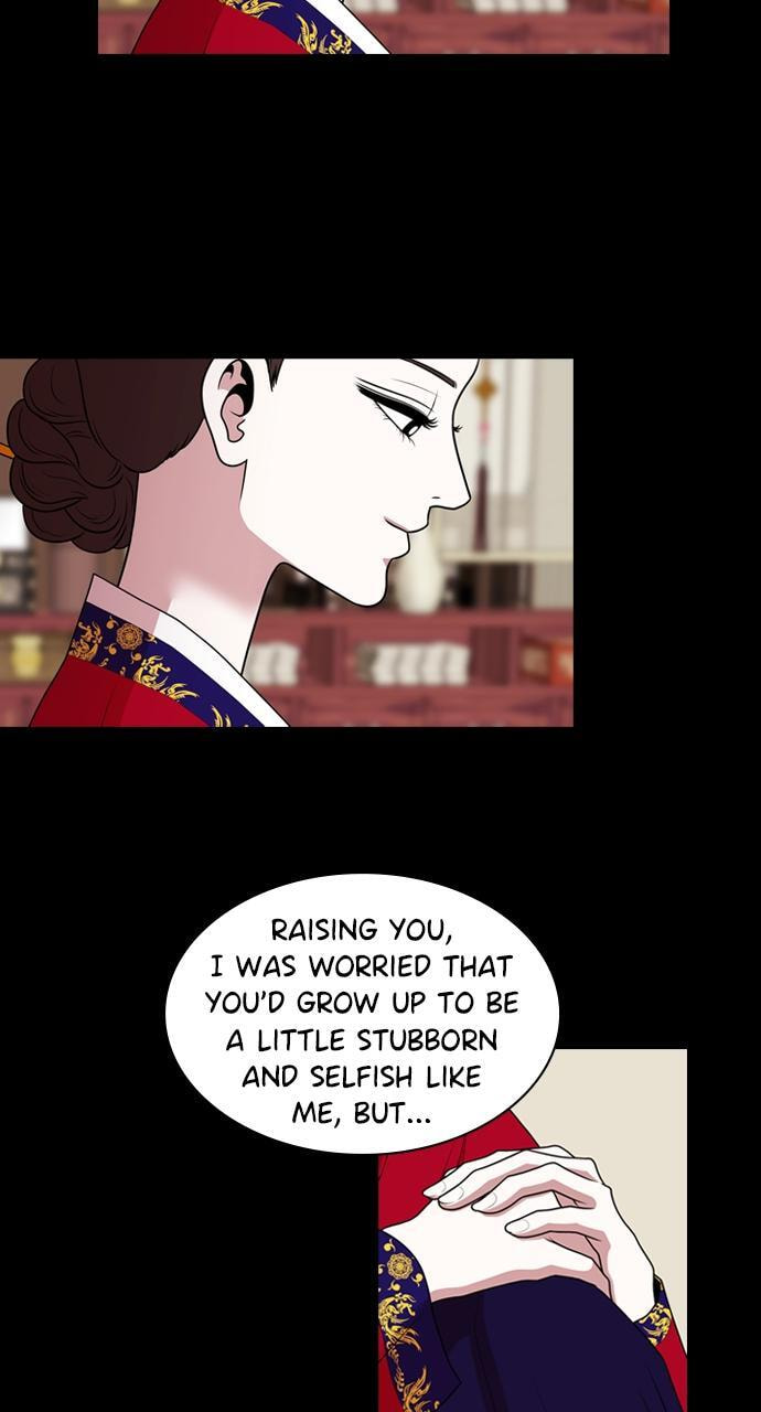 Read Tomorrow (Llama) chapter 188 image 40 on Lezhin