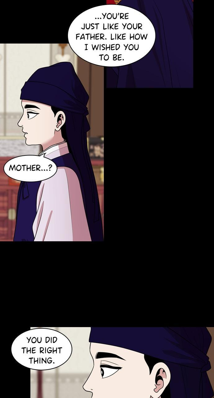 Read Tomorrow (Llama) chapter 188 image 41 on Lezhin