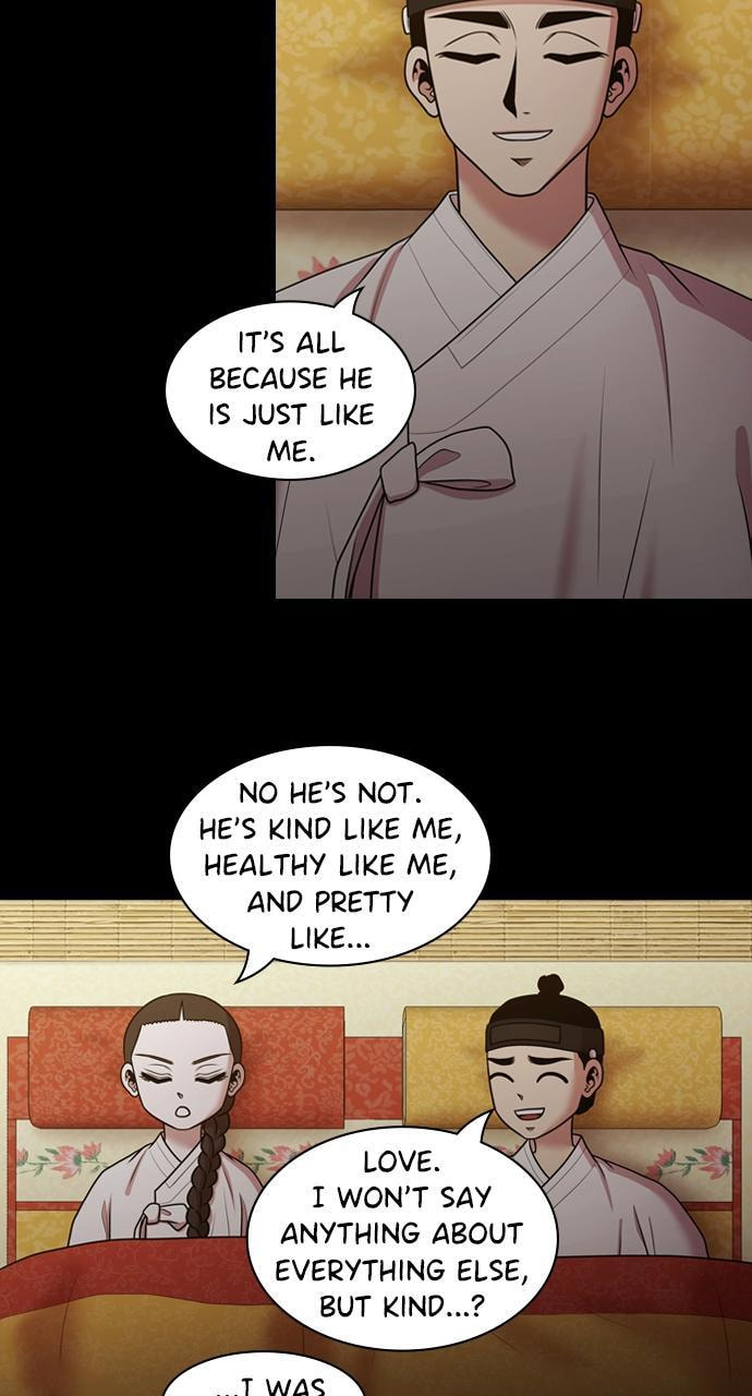 Read Tomorrow (Llama) chapter 188 image 51 on Lezhin