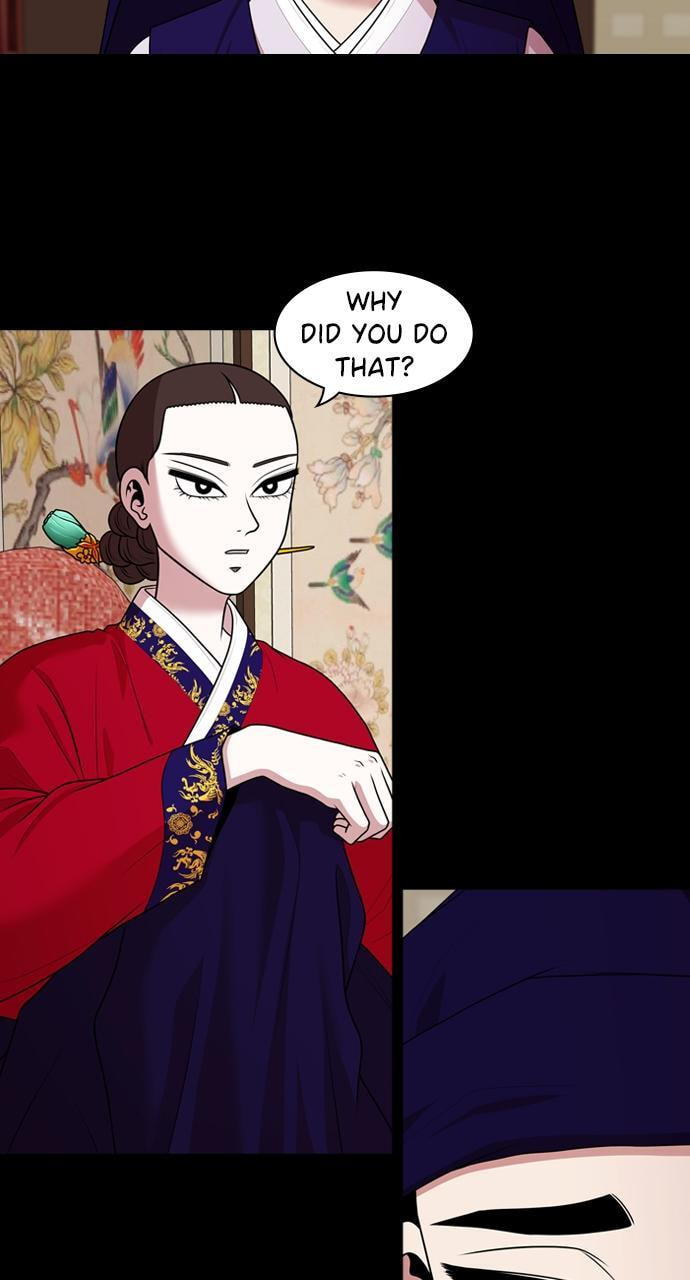 Read Tomorrow (Llama) chapter 188 image 7 on Lezhin
